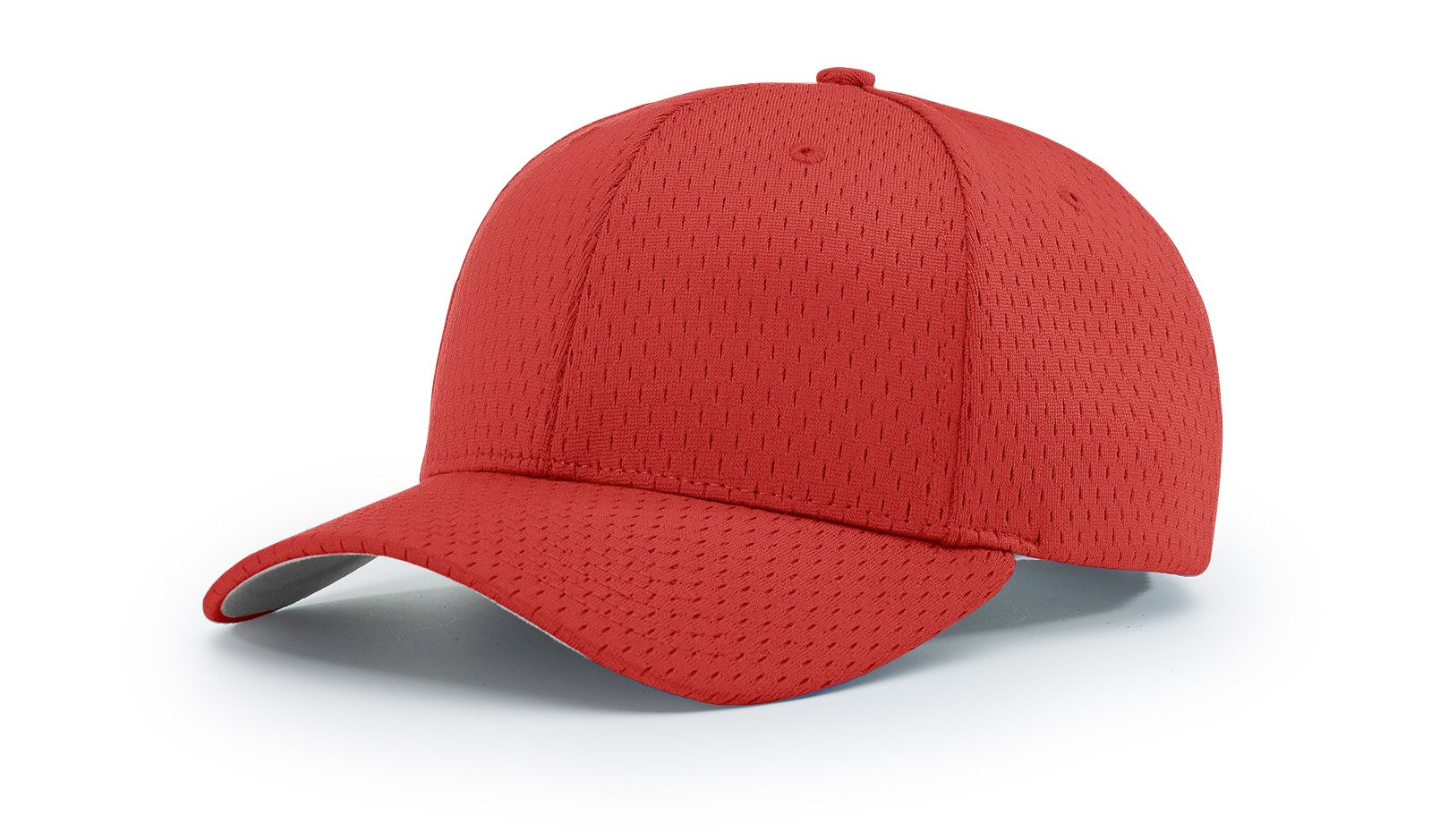 Richardson 414 - Pro Mesh Adjustable Cap - Solid Colour