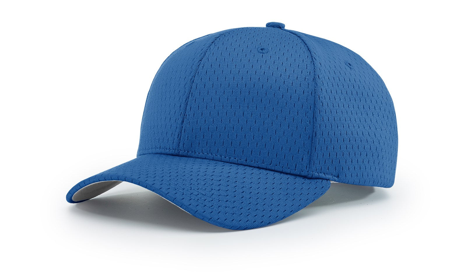 Richardson 414 - Pro Mesh Adjustable Cap - Solid Colour