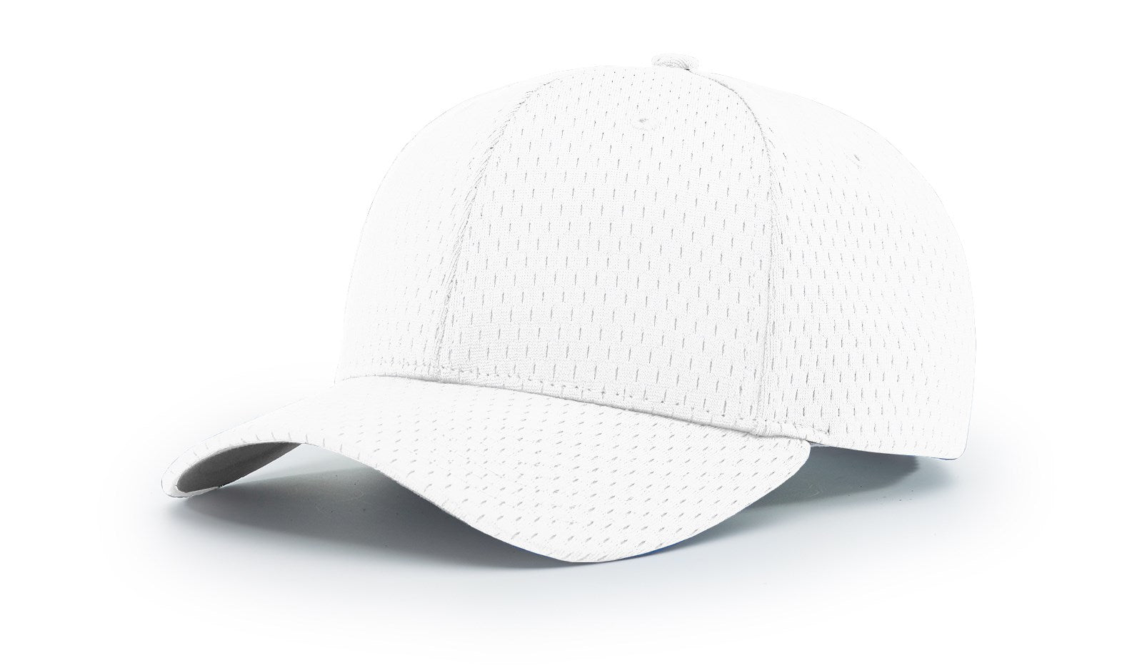 Richardson 414 - Pro Mesh Adjustable Cap - Solid Colour