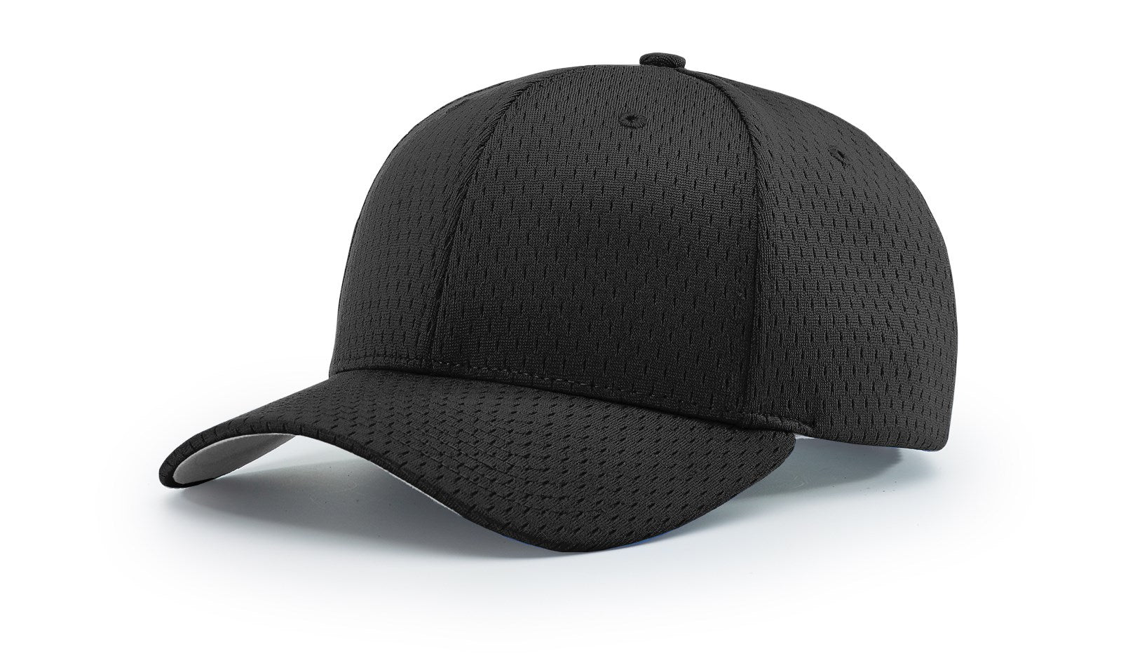 Richardson 414 - Pro Mesh Adjustable Cap - Solid Colour