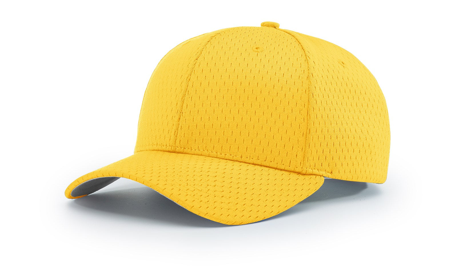 Richardson 414 - Pro Mesh Adjustable Cap - Solid Colour