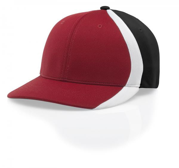 Richardson 448 - Colour Blocked R-Flex Cap