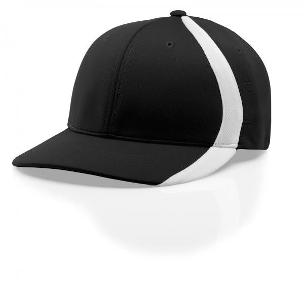 Richardson 448 - Colour Blocked R-Flex Cap