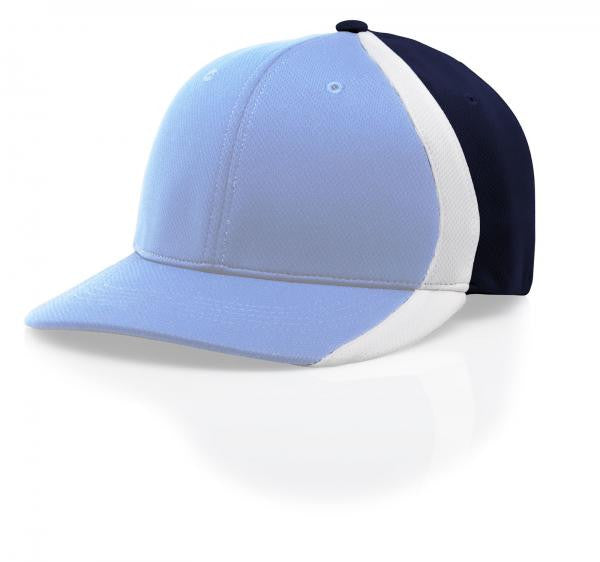 Richardson 448 - Colour Blocked R-Flex Cap