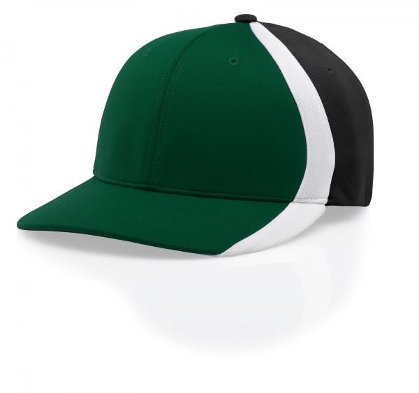 Richardson 448 - Colour Blocked R-Flex Cap