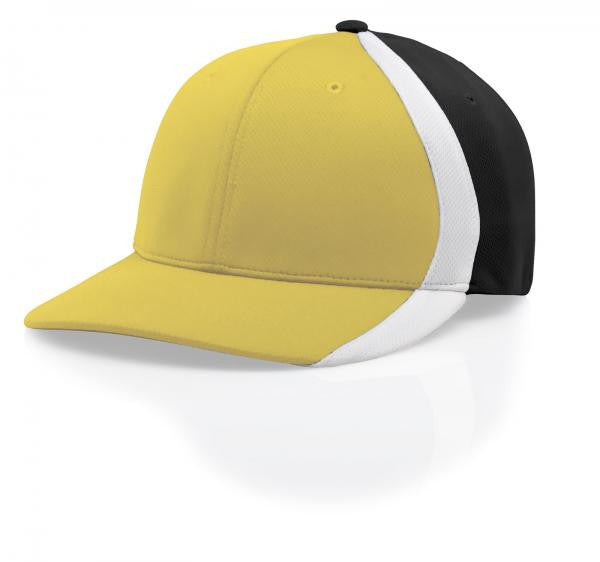 Richardson 448 - Colour Blocked R-Flex Cap