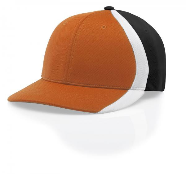 Richardson 448 - Colour Blocked R-Flex Cap