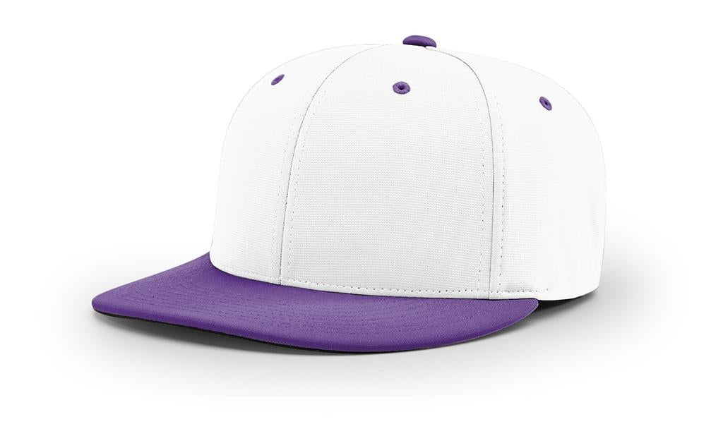 Richardson PTS20 - Pulse Flexfit On-Field Cap  (Combination Colour)