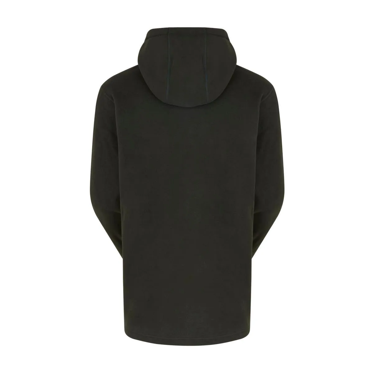 Ridgeline Ballistic Long Sleeved Fleece Hoodie