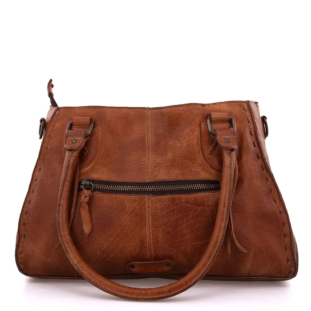 Rockababy Leather Bag