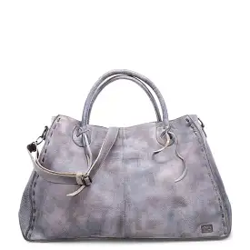 Rockaway Large Leather Bag