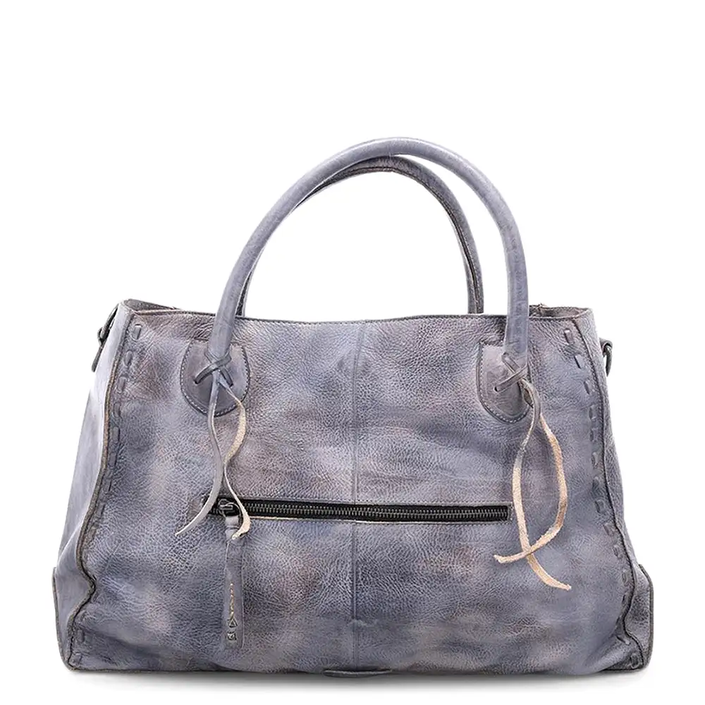 Rockaway Large Leather Bag