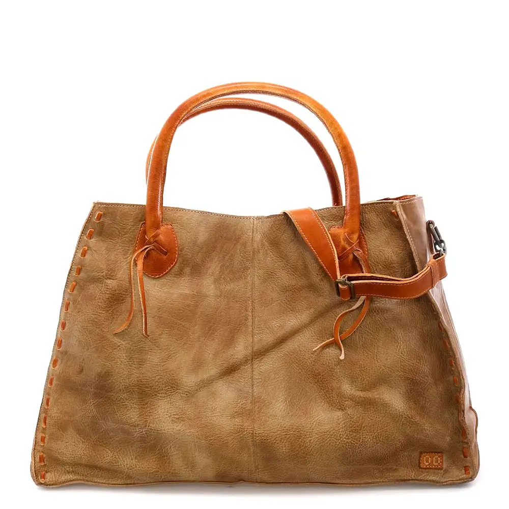 Rockaway Large Leather Bag