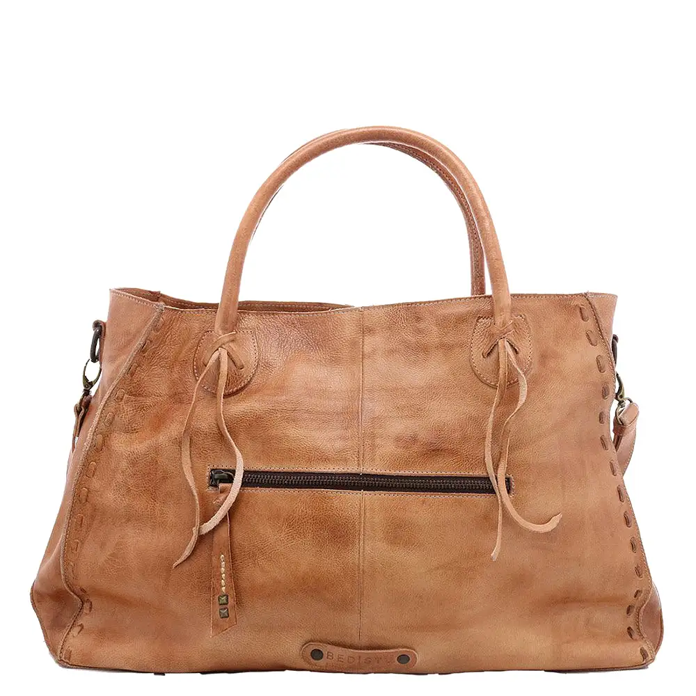 Rockaway Large Leather Bag