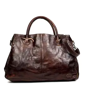 Rockaway Large Leather Bag