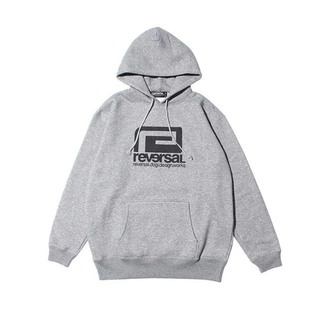 RVDDW Hoodie Sweatshirt