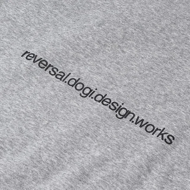 RVDDW Hoodie Sweatshirt