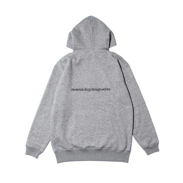 RVDDW Hoodie Sweatshirt