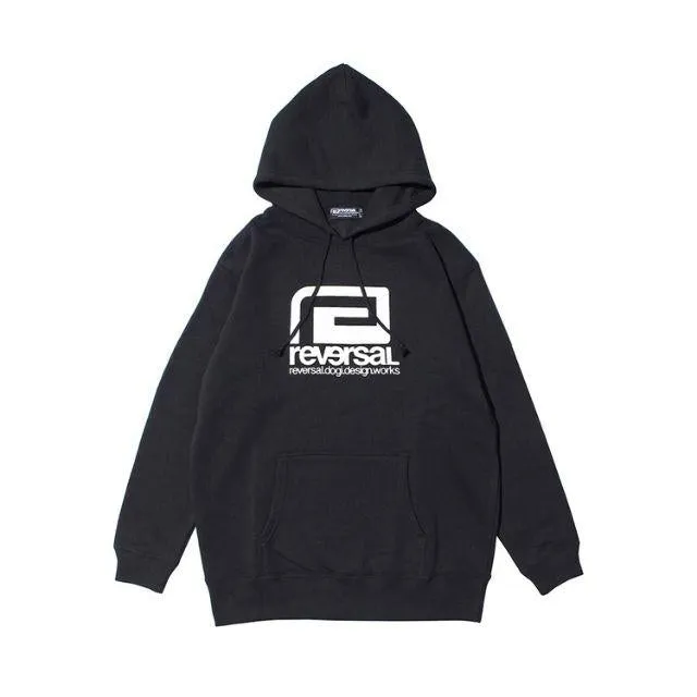 RVDDW Hoodie Sweatshirt