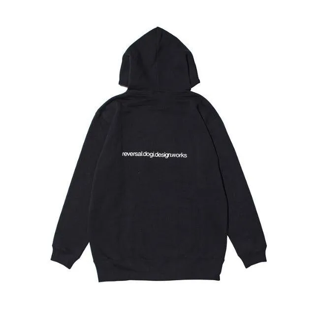 RVDDW Hoodie Sweatshirt