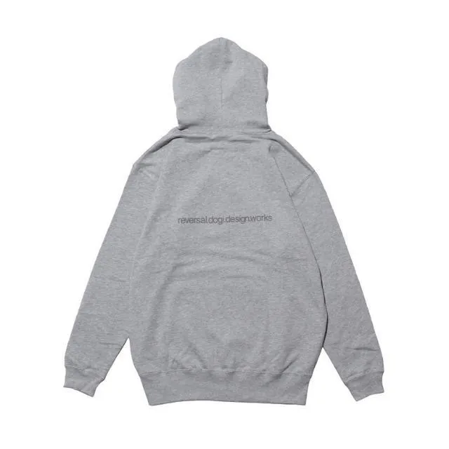 RVDDW Lightweight Hoodie