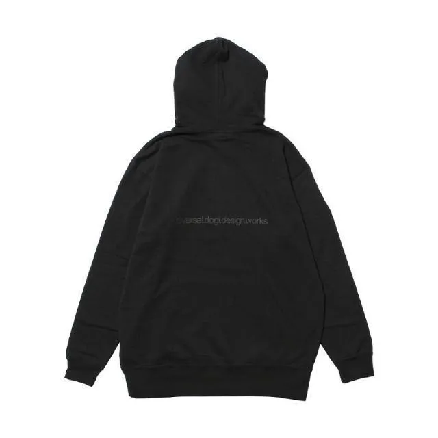 RVDDW Lightweight Hoodie