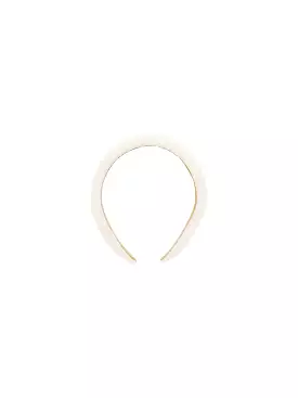 Rylee & Cru - Ivory Padded Headband