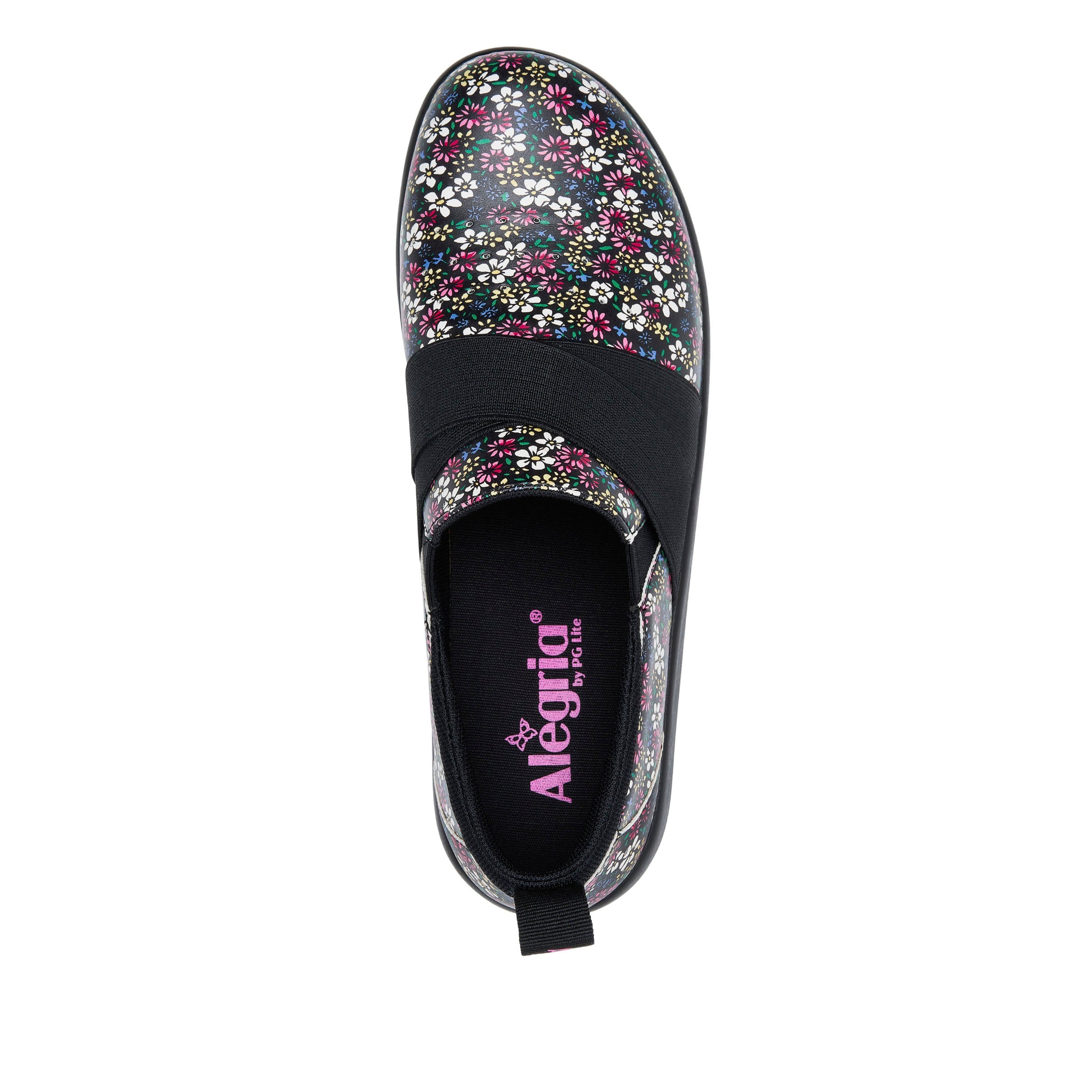 Savvie Wild Flower Professional Shoe