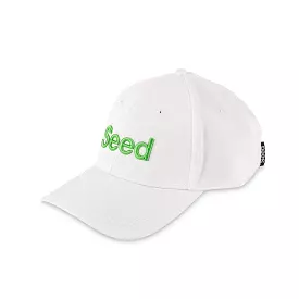 SD-52 The Pro Cap | White - Add to Subscription