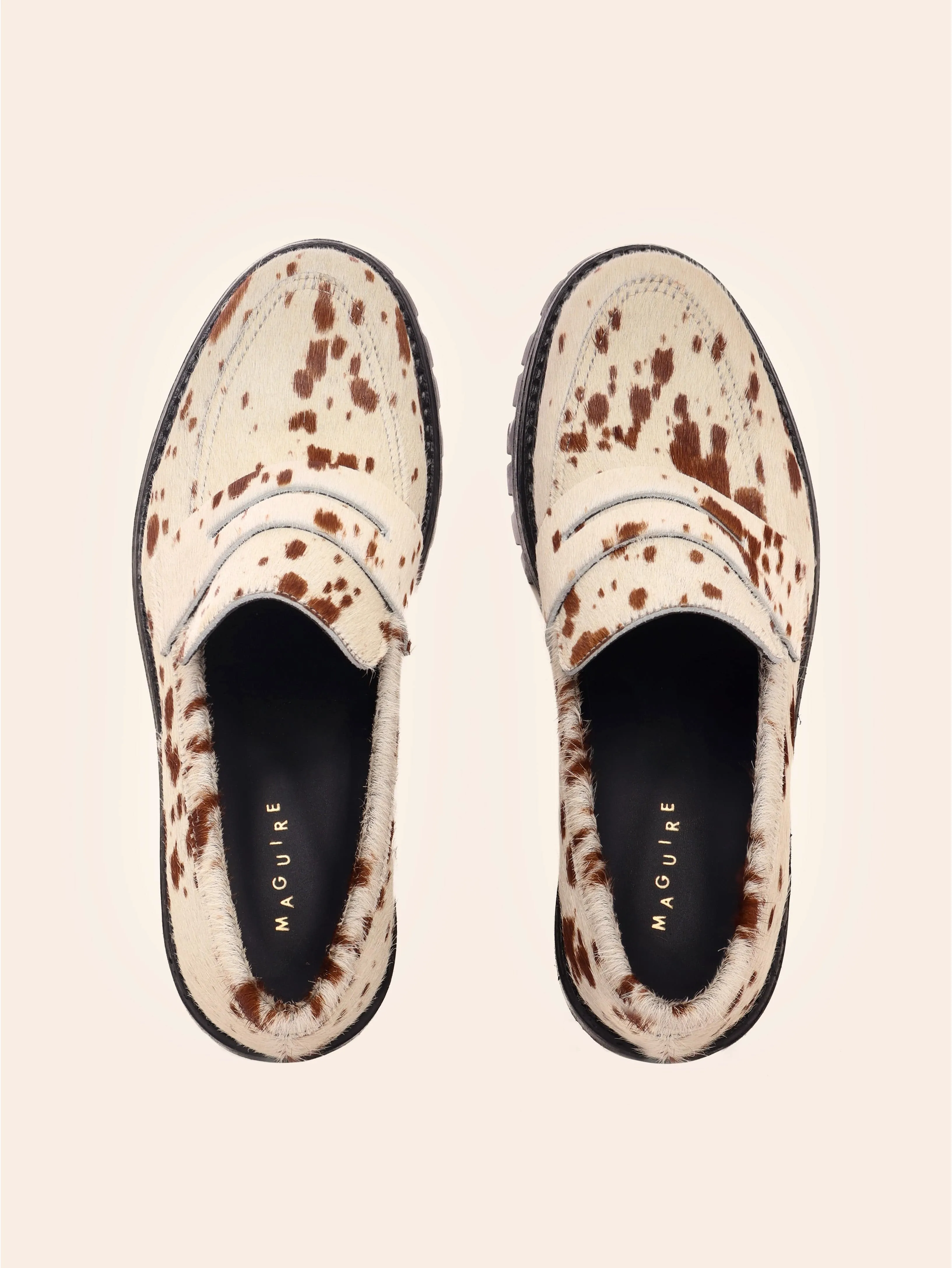 Sintra Bambi Loafer