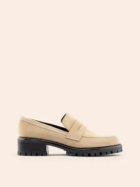 Sintra Sand Loafer