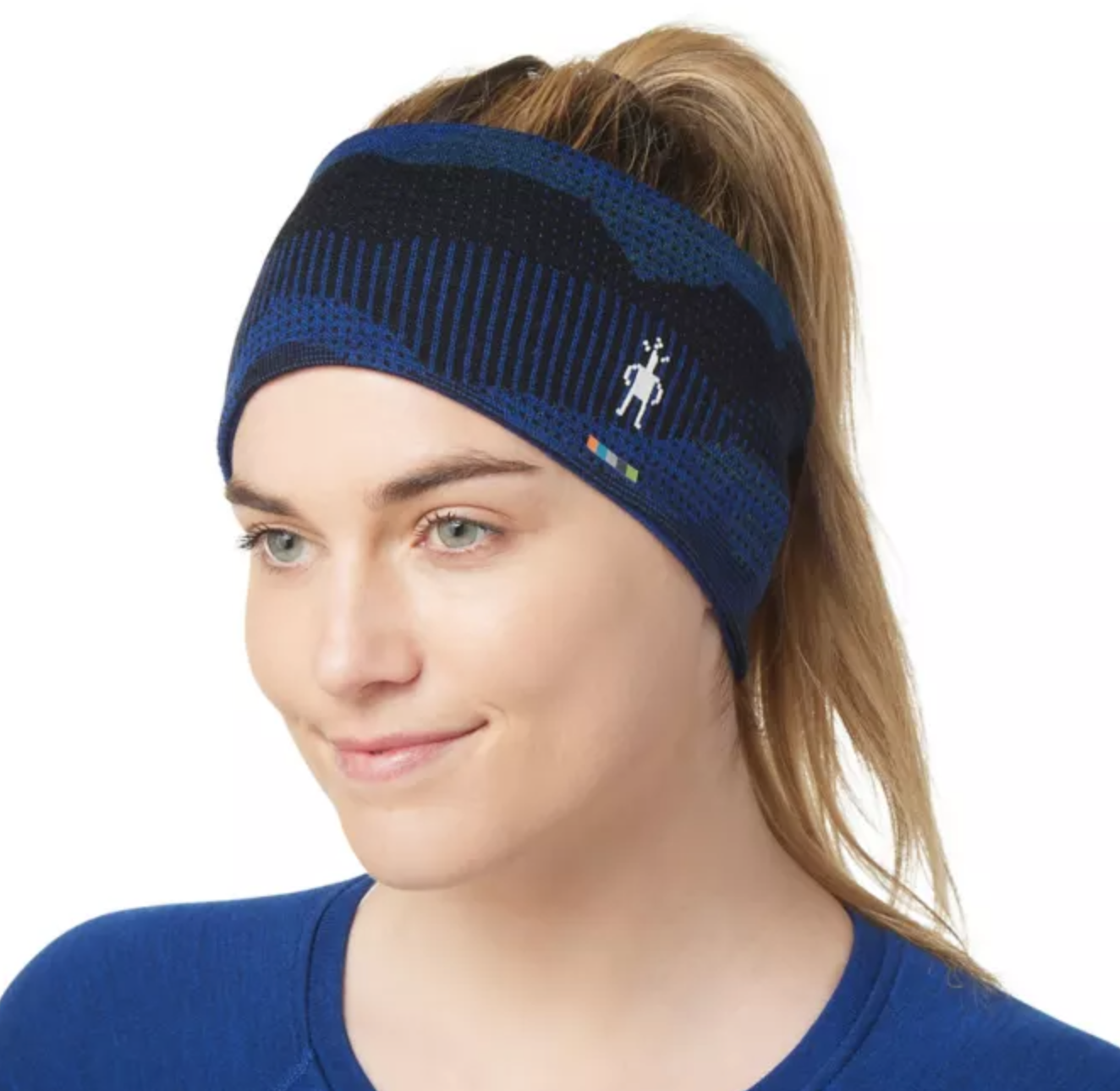 Smartwool Merino 250 Reversible Headband