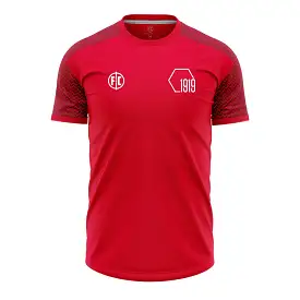 Stop Out 1919 Academy Jersey