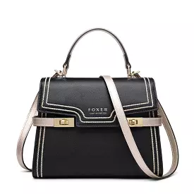 Stylish Leather Handbags