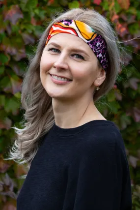 Super Soft Kool Electric Headband