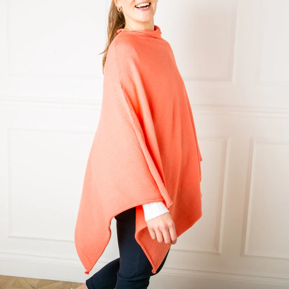 Tilley Poncho