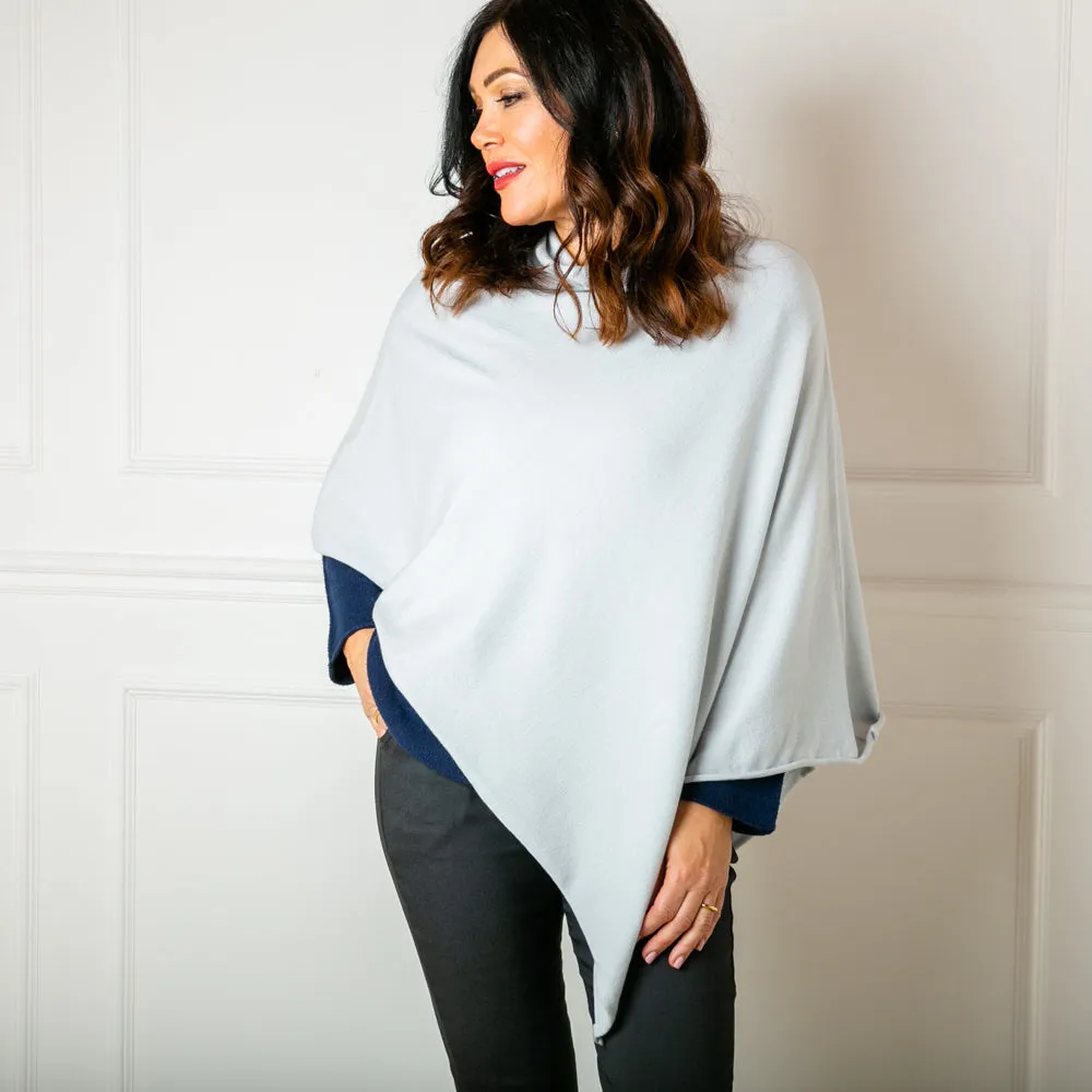 Tilley Poncho