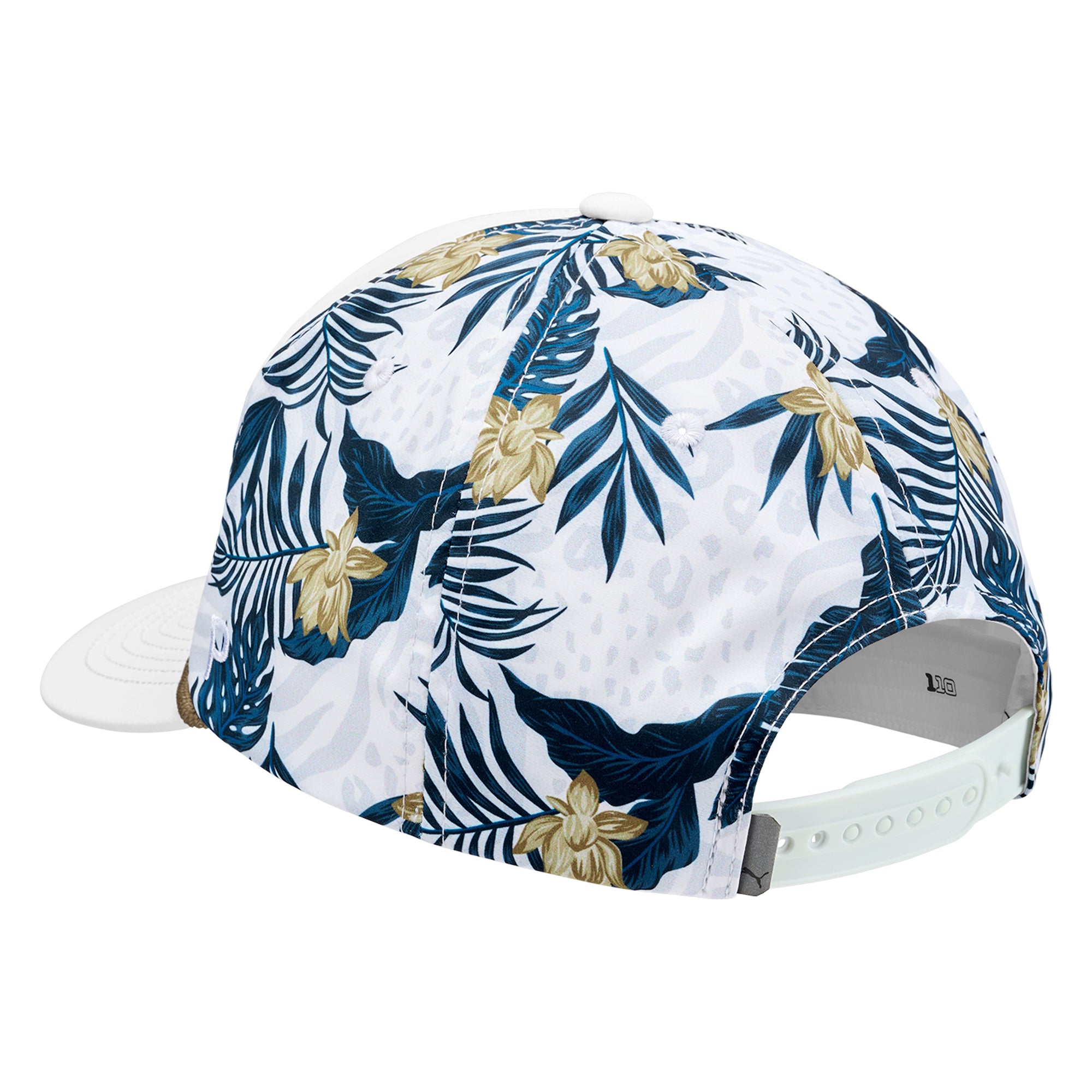 Tropics Tech Rope Cap