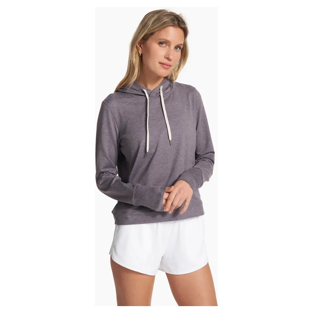 Vuori Halo Essential Hoodie Woman's