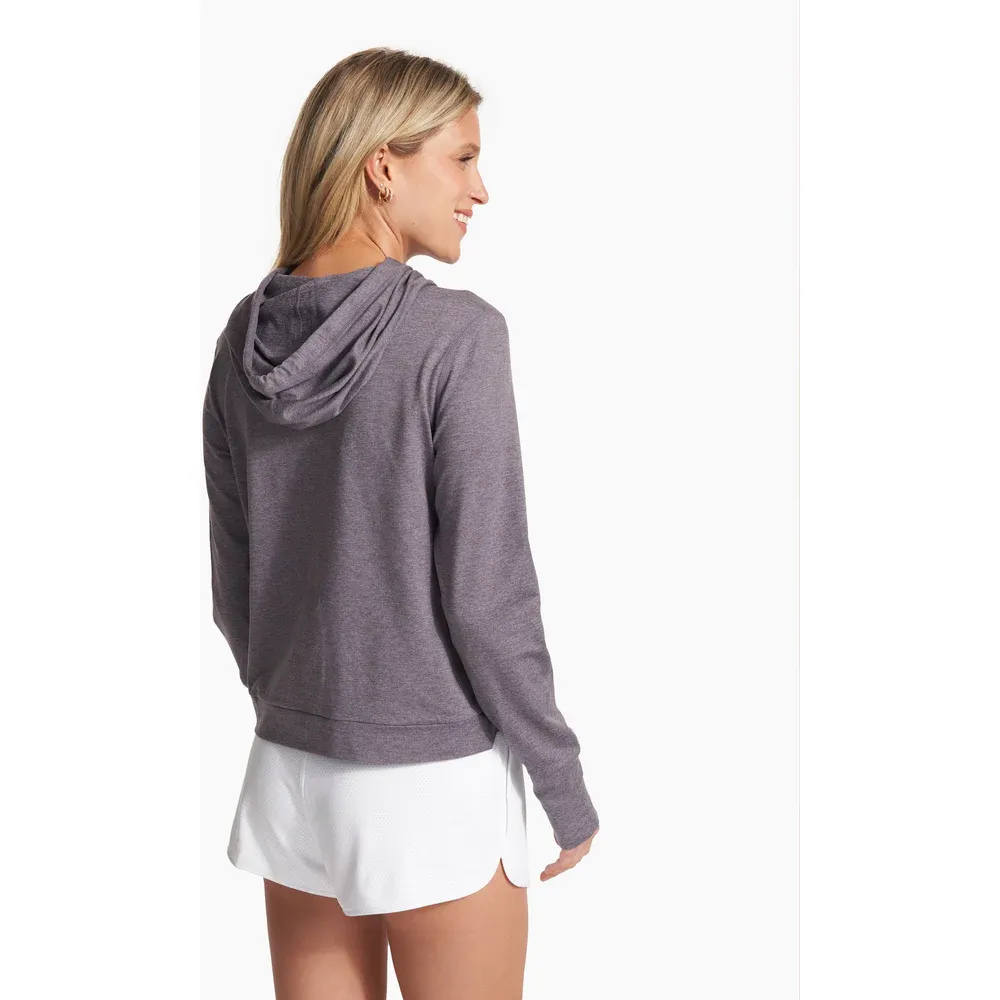 Vuori Halo Essential Hoodie Woman's