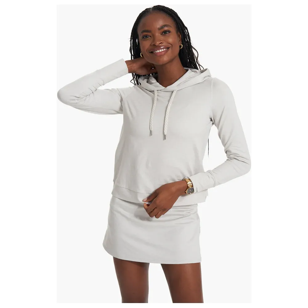 Vuori Halo Essential Hoodie Woman's