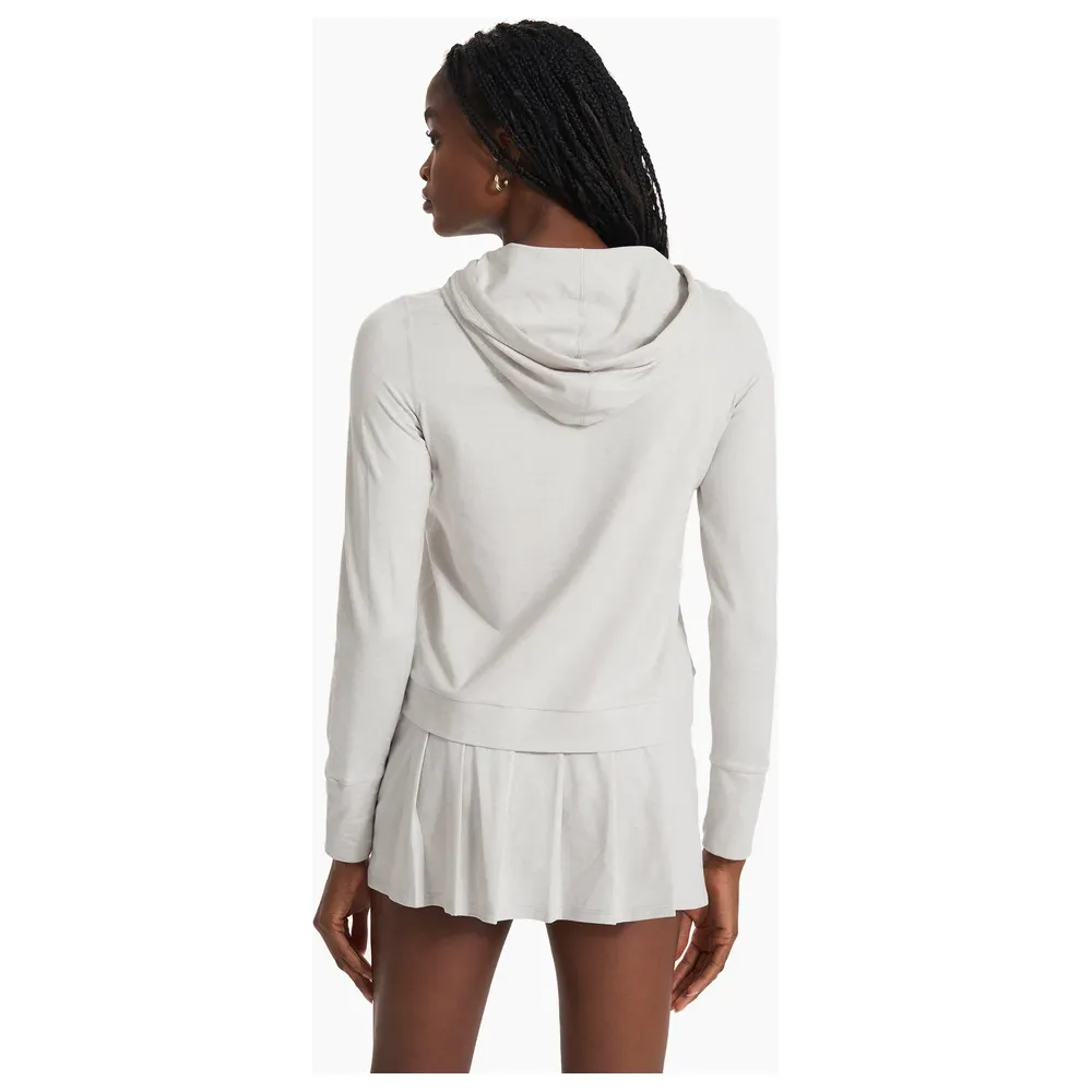 Vuori Halo Essential Hoodie Woman's