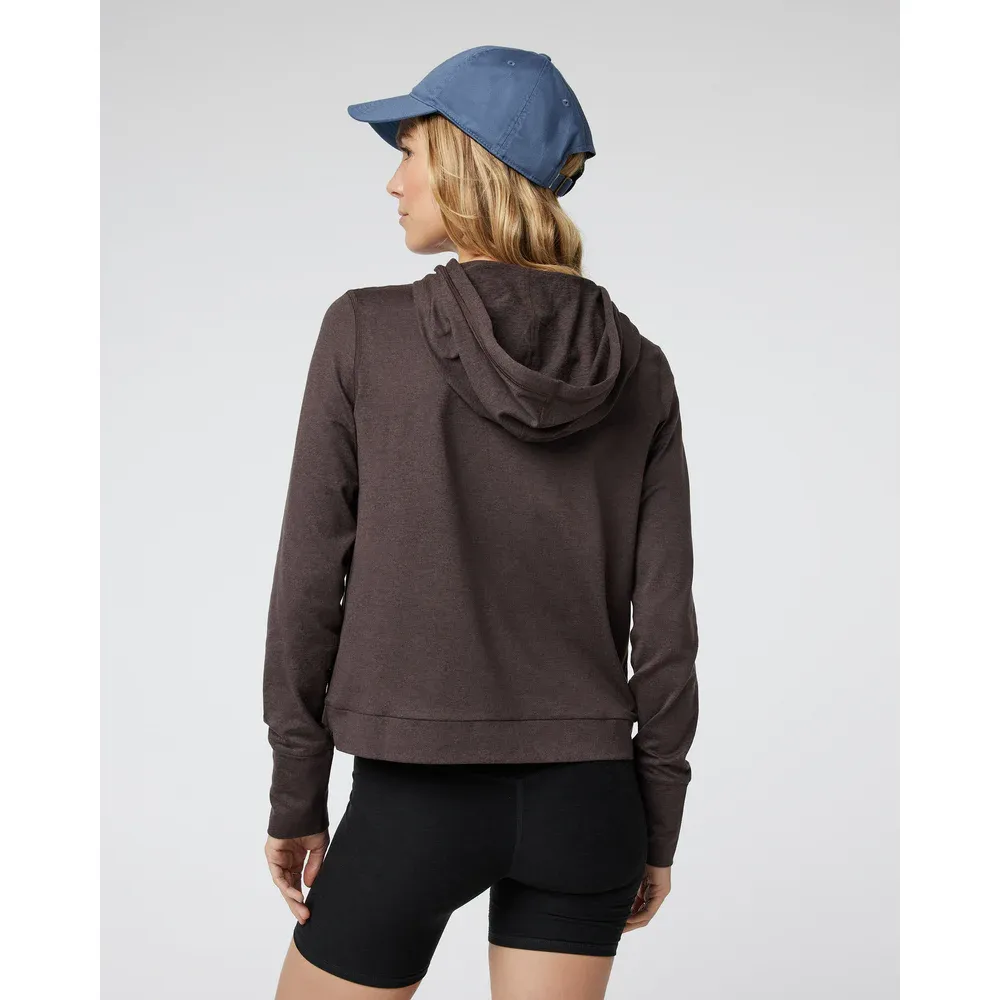 Vuori Halo Essential Hoodie Woman's