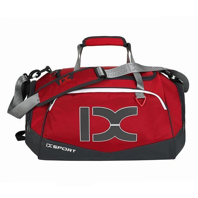 Waterproof Gym Sports Bags