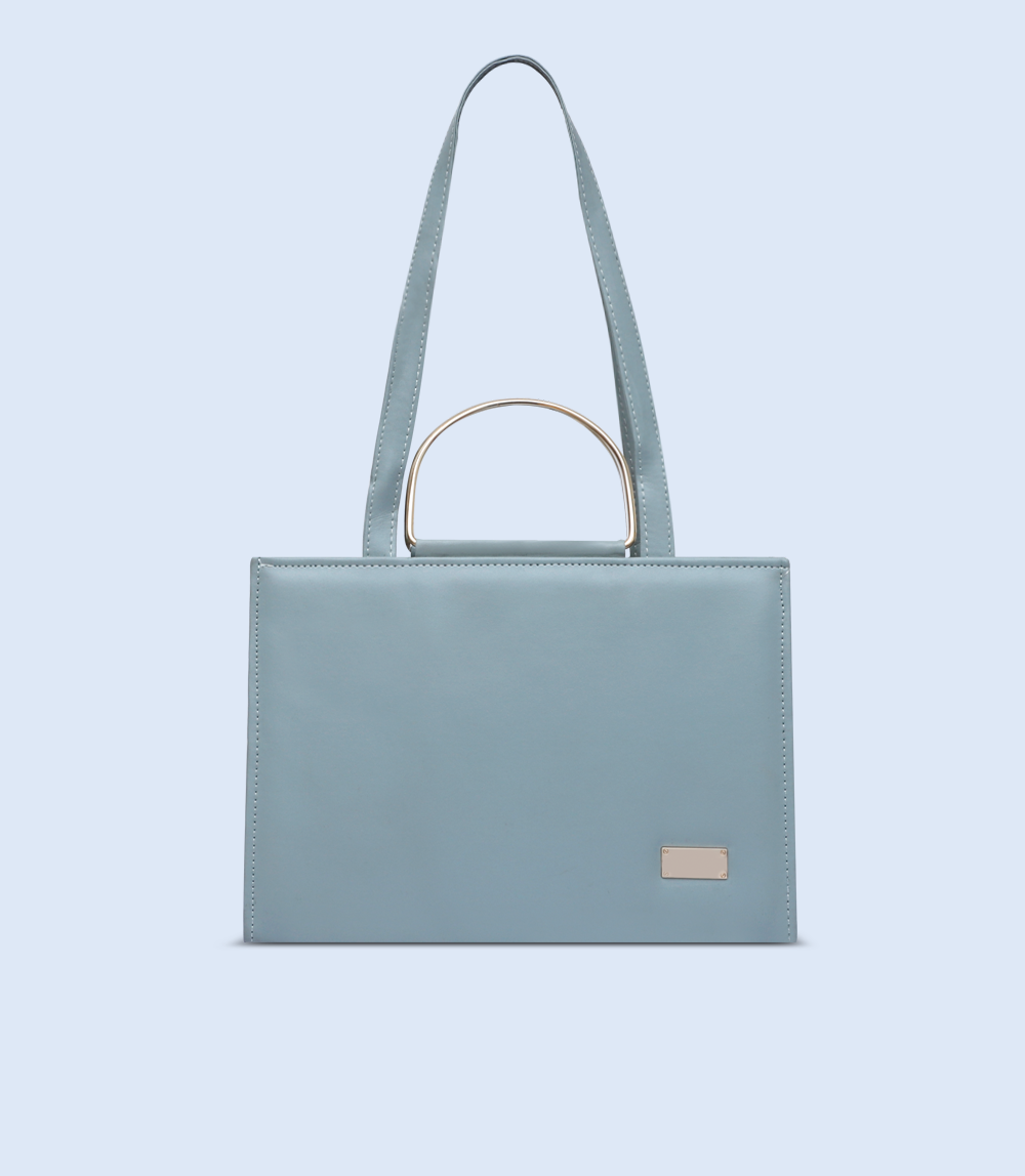 WB1995-MINT-Women Trendy Bag