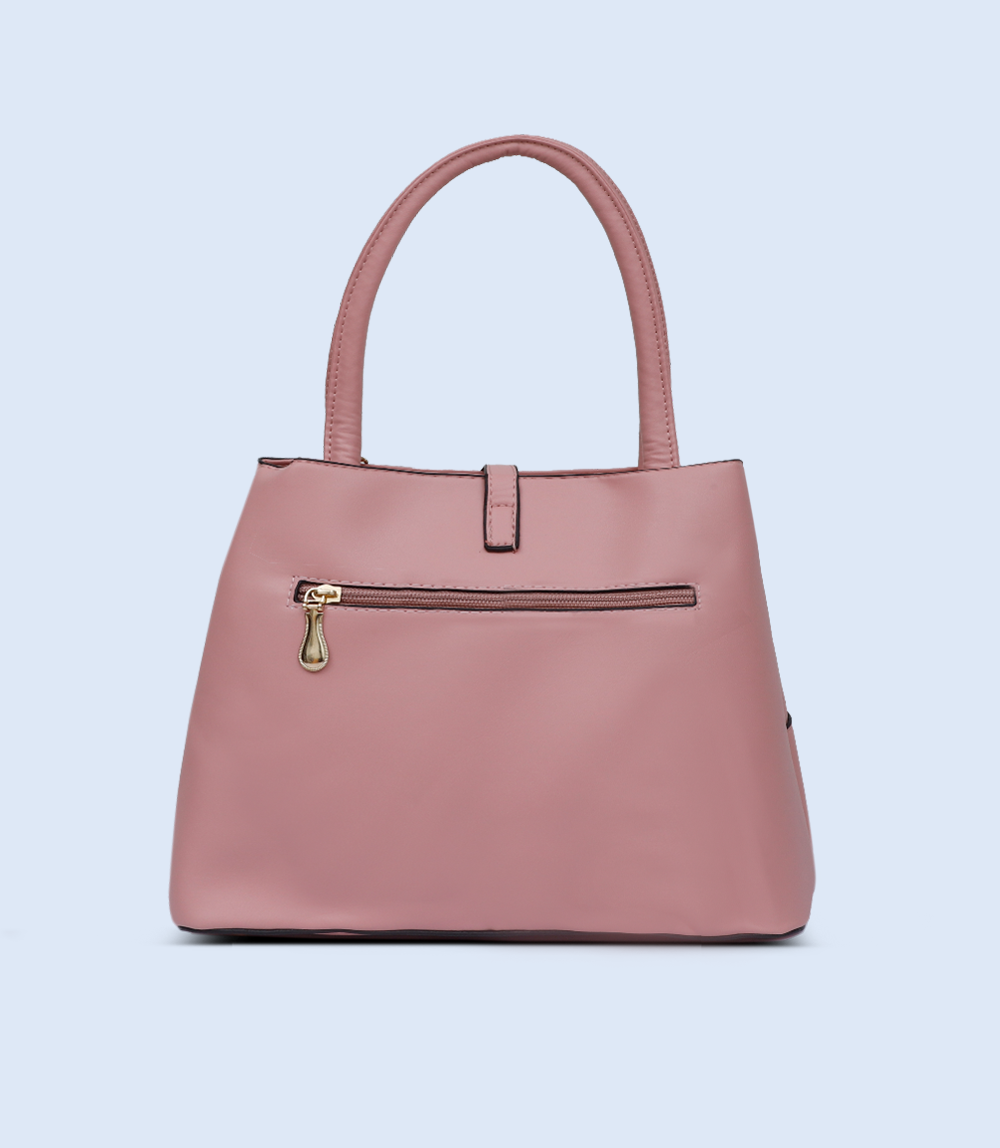 WB2772-PINK-Women Bag