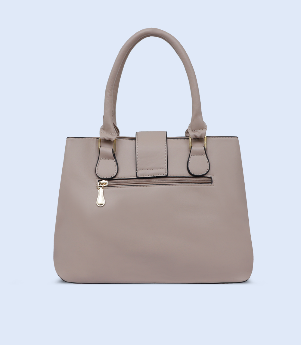 WB2775-Beige-Women Shoulder Bag