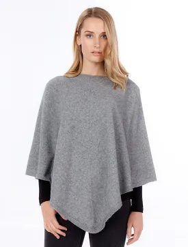 Womens Poncho