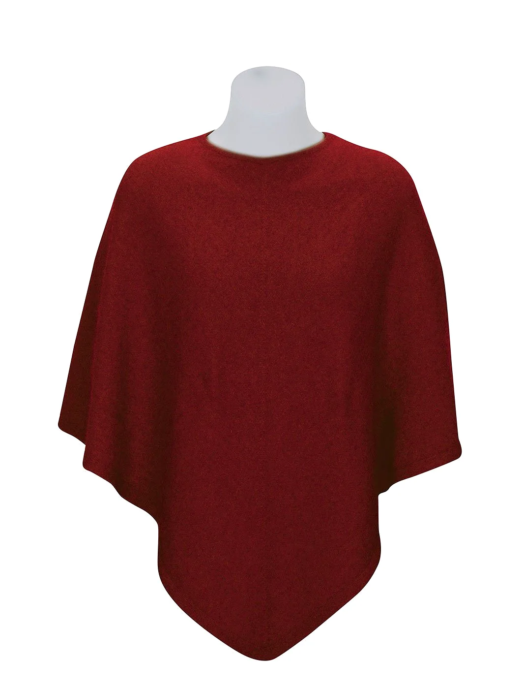 Womens Poncho