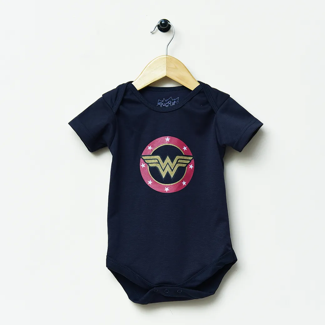 Wonder Women Romper